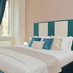 Nuova Casa Di Lusso Al Centro Di Roma