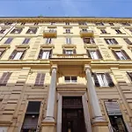 Nuova Casa Di Lusso Al Centro Di Roma