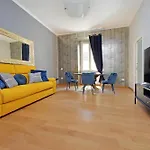 Nuova Casa Di Lusso Al Centro Di Roma
