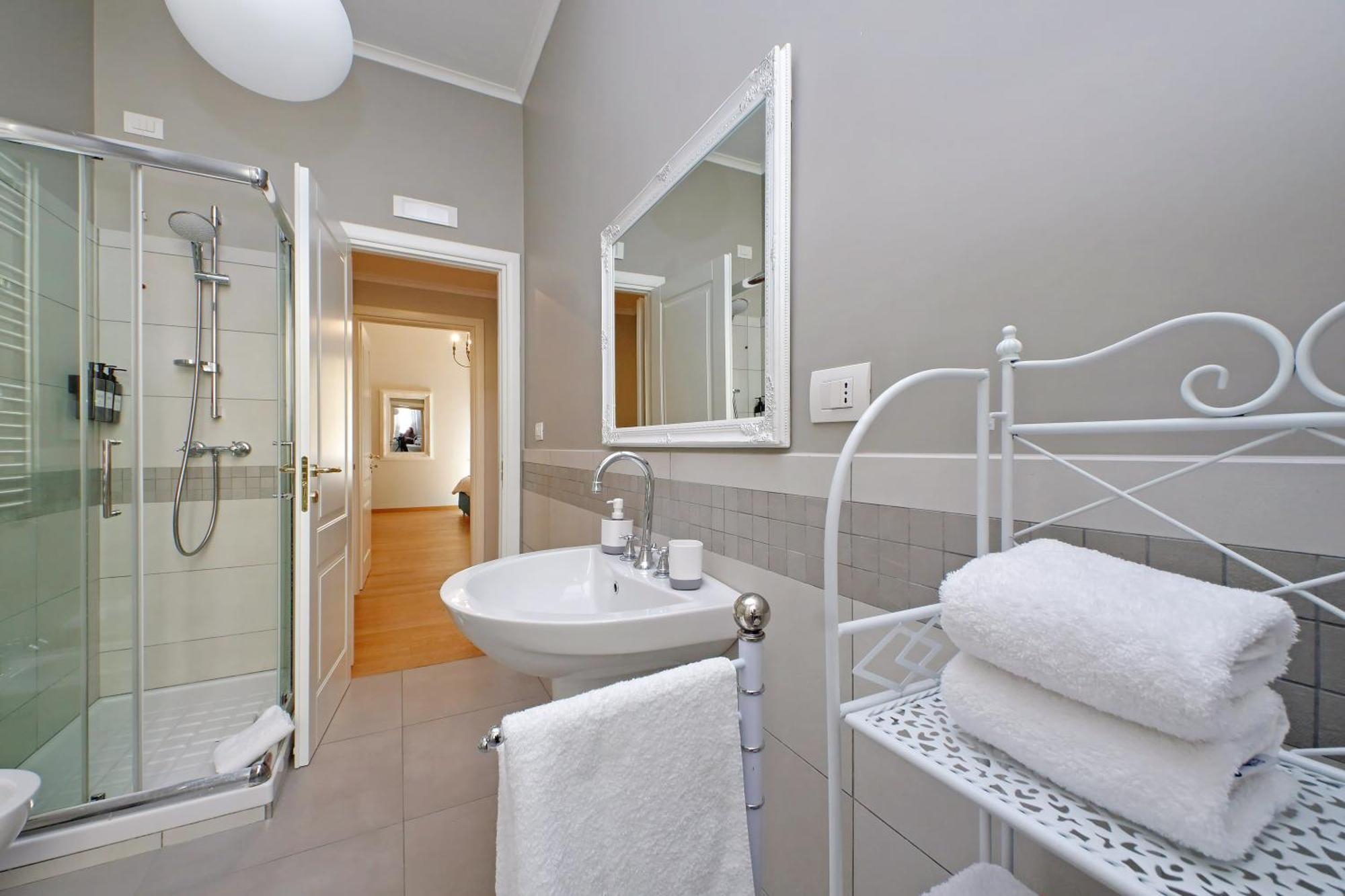 Apartment Nuova Casa Di Lusso Al Centro Di