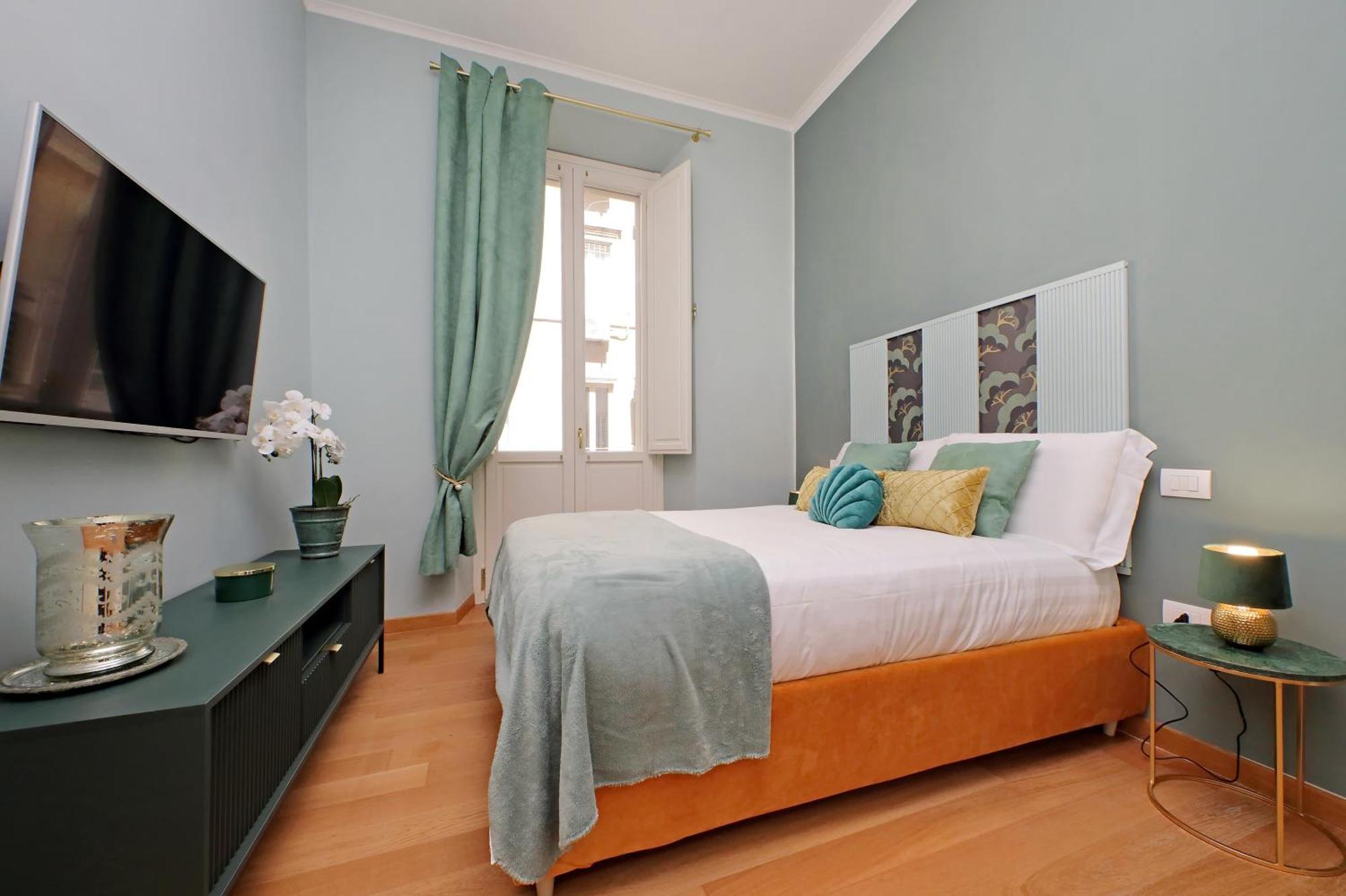 Apartment Nuova Casa Di Lusso Al Centro Di