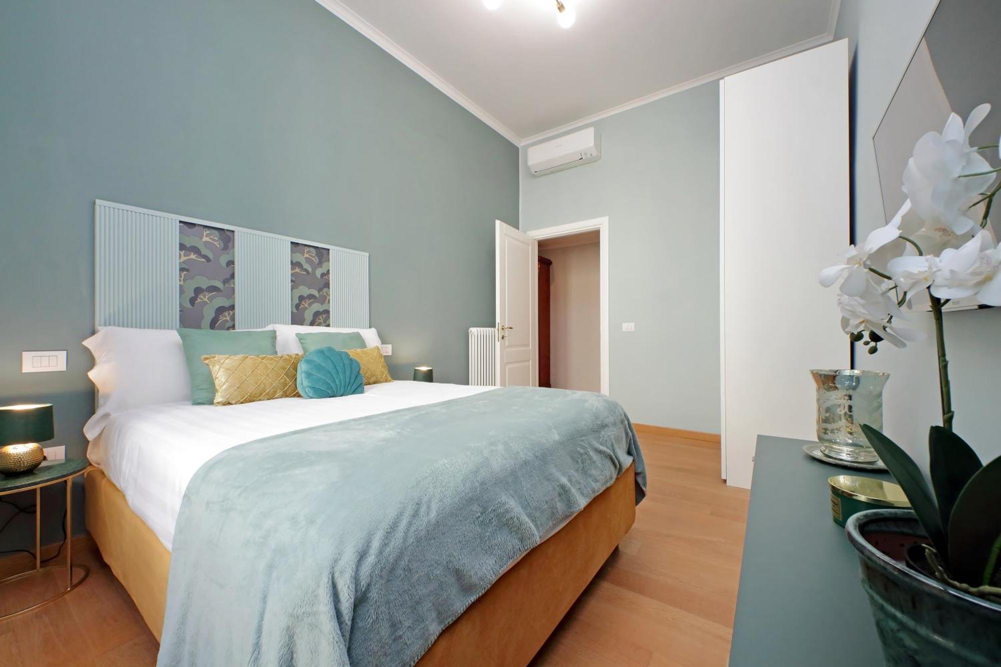 Apartment Nuova Casa Di Lusso Al Centro Di *