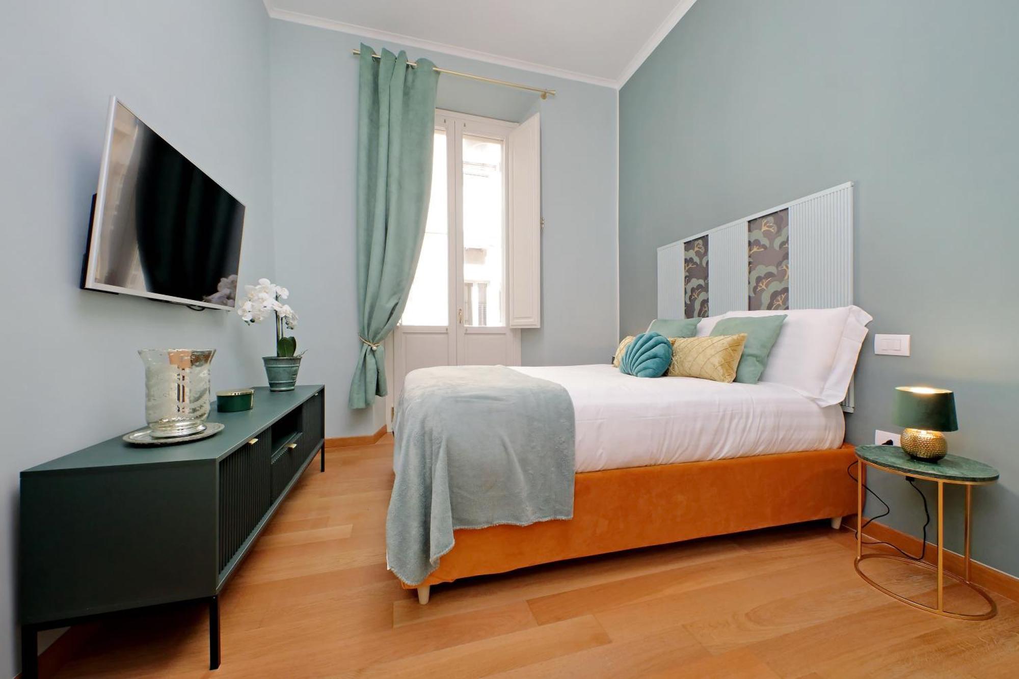 Apartment Nuova Casa Di Lusso Al Centro Di Rom