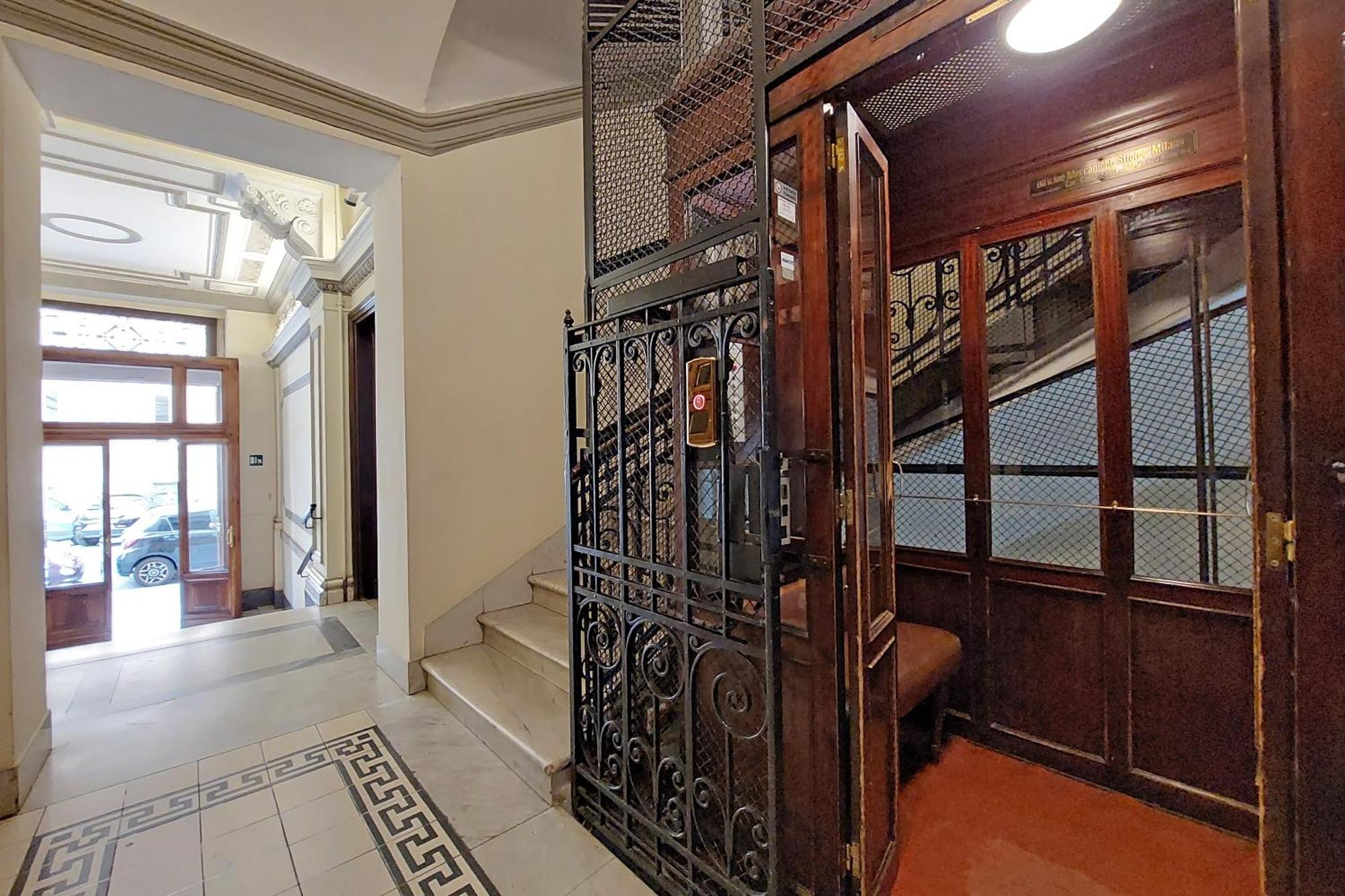 Nuova Casa Di Lusso Al Centro Di Apartment Rom