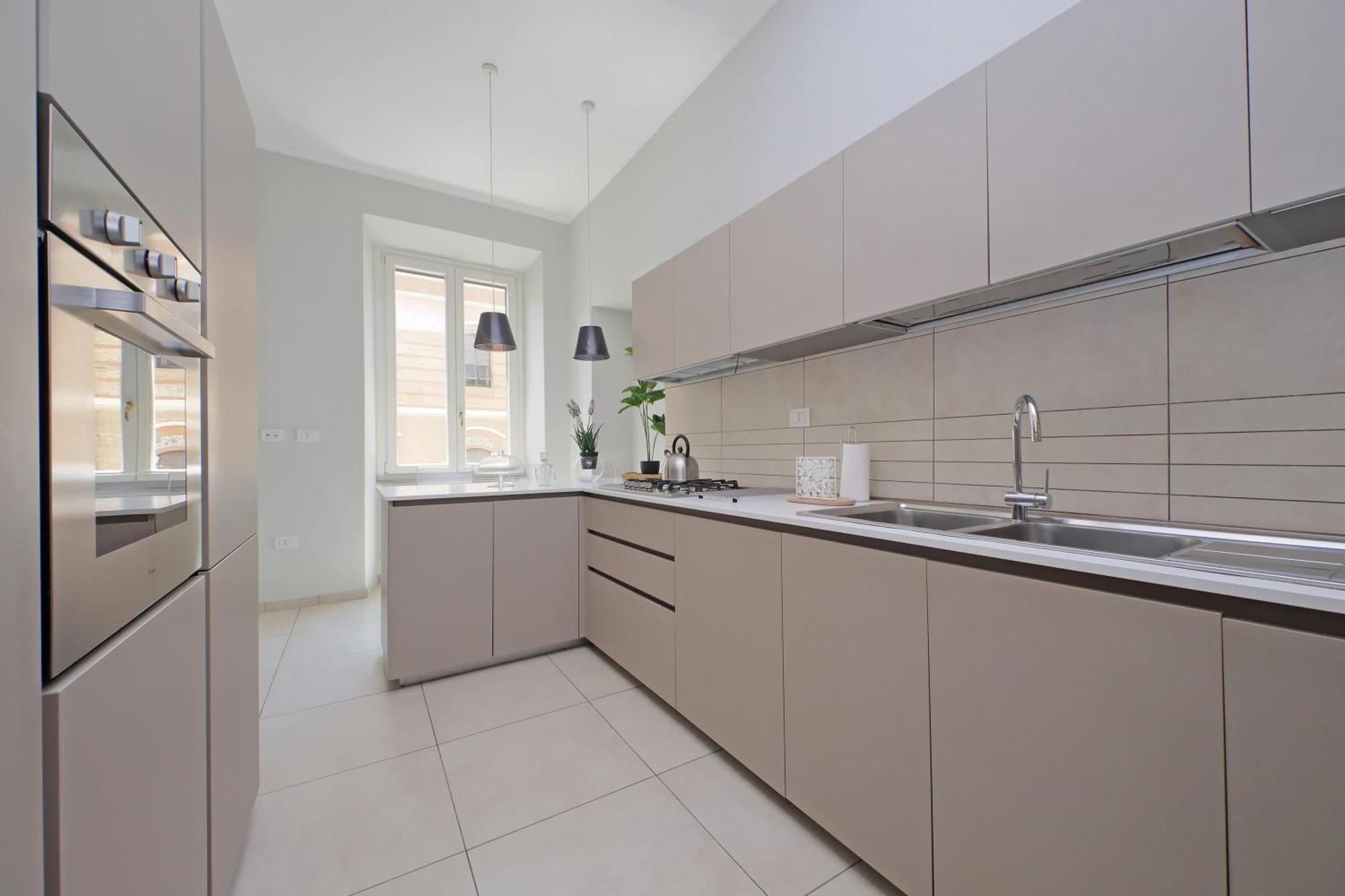 Apartment Nuova Casa Di Lusso Al Centro Di